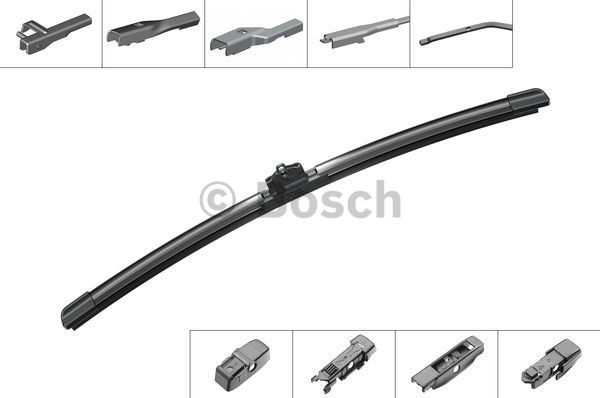 Valytuvas BOSCH 3 397 006 833