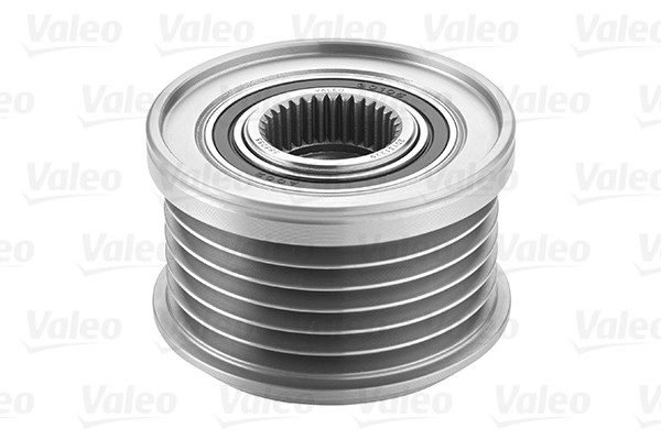 Generatoriaus skriemulys su sankaba VALEO 588055