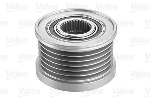 Generatoriaus skriemulys su sankaba VALEO 588056