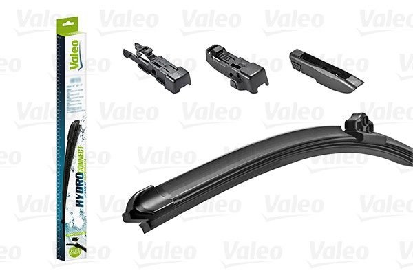 Valytuvas VALEO 575006 - Image 2