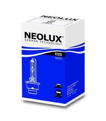 Neolux D2S 35W