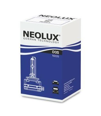 Neolux D3S 35W