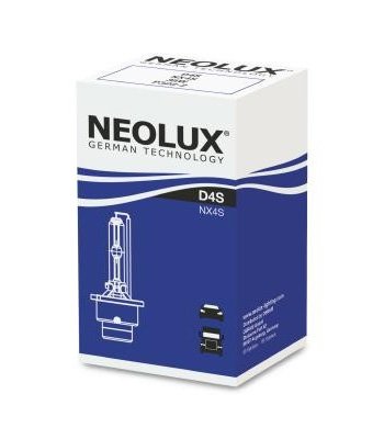 Neolux D4S 35W