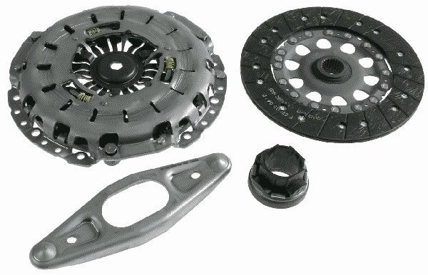 Sankabos komplektas SACHS 3000 951 933