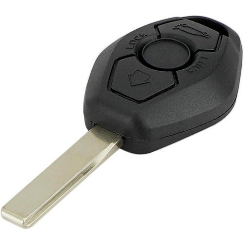 BMW EWS Raktas su HU92 geležte 315Mhz