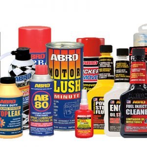 autochemij